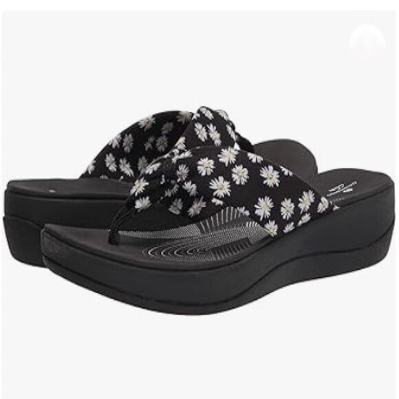 Clarks Arla Glison Sandals - Picture 7 of 7